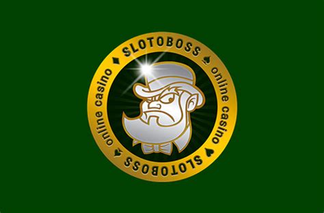 Slotoboss casino bonus